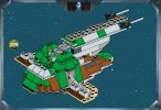 Building Instructions - LEGO - 7144 - Slave I™: Page 23