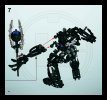 Building Instructions - LEGO - 7145 - Von Nebula: Page 42