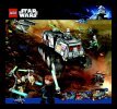 Building Instructions - LEGO - 7145 - Von Nebula: Page 54