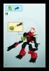 Building Instructions - LEGO - 7147 - XPlode: Page 14