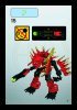 Building Instructions - LEGO - 7147 - XPlode: Page 19