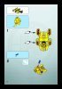 Building Instructions - LEGO - 7148 - Meltdown: Page 8