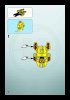 Building Instructions - LEGO - 7148 - Meltdown: Page 12