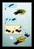 Building Instructions - LEGO - 7148 - Meltdown: Page 15