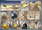 Building Instructions - LEGO - 7150 - TIE Fighter™ & Y-wing™: Page 59