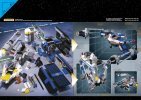 Building Instructions - LEGO - 7150 - TIE Fighter™ & Y-wing™: Page 64