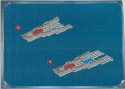 Building Instructions - LEGO - 7151 - Sith Infiltrator™: Page 4