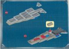 Building Instructions - LEGO - 7151 - Sith Infiltrator™: Page 6