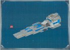 Building Instructions - LEGO - 7151 - Sith Infiltrator™: Page 16