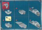 Building Instructions - LEGO - 7151 - Sith Infiltrator™: Page 19