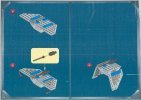 Building Instructions - LEGO - 7151 - Sith Infiltrator™: Page 20