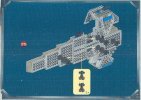 Building Instructions - LEGO - 7151 - Sith Infiltrator™: Page 25