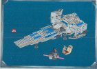 Building Instructions - LEGO - 7151 - Sith Infiltrator™: Page 26