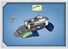 Building Instructions - LEGO - 7153 - Jango Fett's Slave I™: Page 24