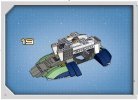 Building Instructions - LEGO - 7153 - Jango Fett's Slave I™: Page 26