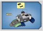 Building Instructions - LEGO - 7153 - Jango Fett's Slave I™: Page 27