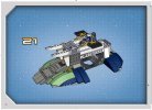 Building Instructions - LEGO - 7153 - Jango Fett's Slave I™: Page 28