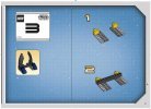 Building Instructions - LEGO - 7153 - Jango Fett's Slave I™: Page 29