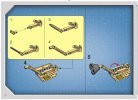 Building Instructions - LEGO - 7153 - Jango Fett's Slave I™: Page 34