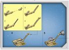 Building Instructions - LEGO - 7153 - Jango Fett's Slave I™: Page 37