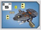 Building Instructions - LEGO - 7153 - Jango Fett's Slave I™: Page 39