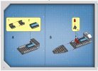 Building Instructions - LEGO - 7153 - Jango Fett's Slave I™: Page 42