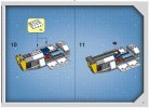 Building Instructions - LEGO - 7153 - Jango Fett's Slave I™: Page 45