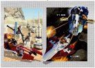 Building Instructions - LEGO - 7153 - Jango Fett's Slave I™: Page 49