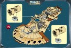 Building Instructions - LEGO - 7155 - Trade Federation AAT™: Page 26