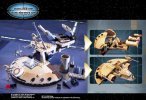 Building Instructions - LEGO - 7155 - Trade Federation AAT™: Page 32