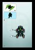 Building Instructions - LEGO - 7156 - Corroder: Page 10