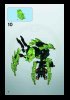 Building Instructions - LEGO - 7156 - Corroder: Page 18