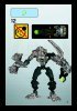 Building Instructions - LEGO - 7157 - Thunder: Page 21