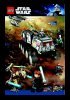 Building Instructions - LEGO - 7157 - Thunder: Page 26