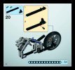 Building Instructions - LEGO - 7158 - Furno Bike: Page 28