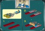 Building Instructions - LEGO - 7159 - Star Wars Podracing™ - bucket: Page 4