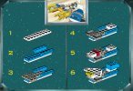 Building Instructions - LEGO - 7159 - Star Wars Podracing™ - bucket: Page 8