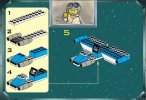 Building Instructions - LEGO - 7159 - Star Wars Podracing™ - bucket: Page 11