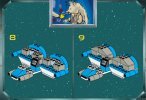 Building Instructions - LEGO - 7159 - Star Wars Podracing™ - bucket: Page 13