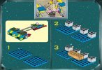 Building Instructions - LEGO - 7159 - Star Wars Podracing™ - bucket: Page 16