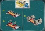 Building Instructions - LEGO - 7159 - Star Wars Podracing™ - bucket: Page 28