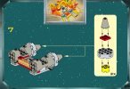 Building Instructions - LEGO - 7159 - Star Wars Podracing™ - bucket: Page 29