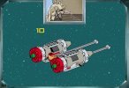 Building Instructions - LEGO - 7159 - Star Wars Podracing™ - bucket: Page 32