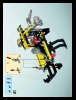 Building Instructions - LEGO - 7160 - Drop Ship: Page 6