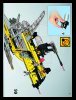 Building Instructions - LEGO - 7160 - Drop Ship: Page 43