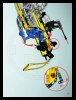 Building Instructions - LEGO - 7160 - Drop Ship: Page 46