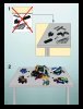 Building Instructions - LEGO - 7160 - Drop Ship: Page 2