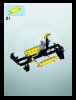 Building Instructions - LEGO - 7160 - Drop Ship: Page 24