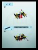 Building Instructions - LEGO - 7160 - Drop Ship: Page 31