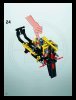 Building Instructions - LEGO - 7160 - Drop Ship: Page 40